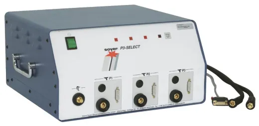 P3-Select