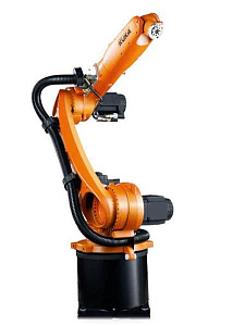 Промышленный робот KUKA KR 6 R1820