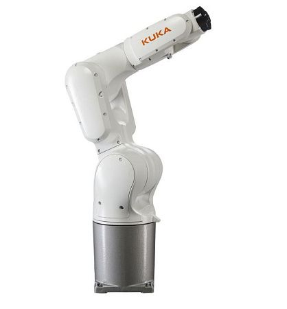 Промышленный робот KUKA KR 10 R1100-2