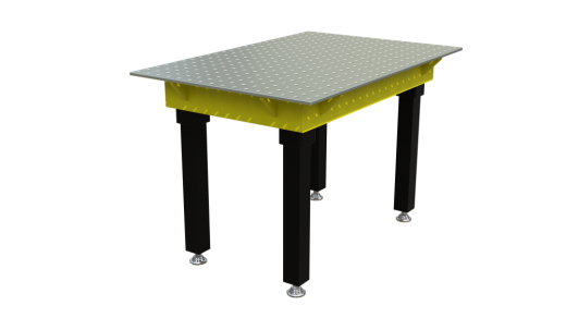 Стол азотированный  1200x800, Н= 850
