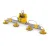 Vaculifter U125-4L - 1250 кг