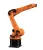 Сварочный робот KUKA KR 10 R1440-2 в комплекте