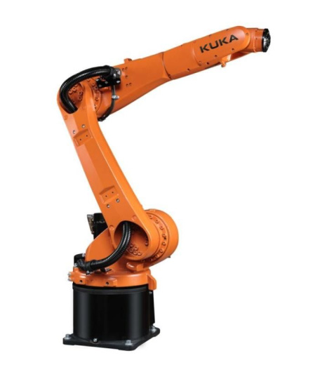 Промышленный робот KUKA KR 10 R1440-2