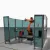 Сварочный робот KUKA KR 8 R2010-2