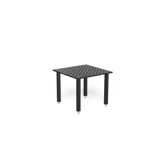 Стол "Basic 8.7" 1000x1000, Н=800 - 825