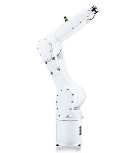 Промышленный робот KUKA KR 6 R900 CR