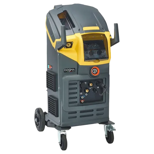 Сварочный аппарат Sparker DOGMA PAULSE XV 322