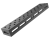 Блок U-образный 250x100x50 - вороненный