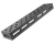 Блок U-образный 300x100x50 - вороненный