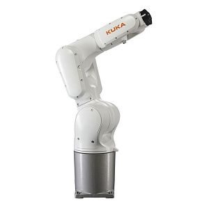Промышленный робот KUKA KR 6 R900-2