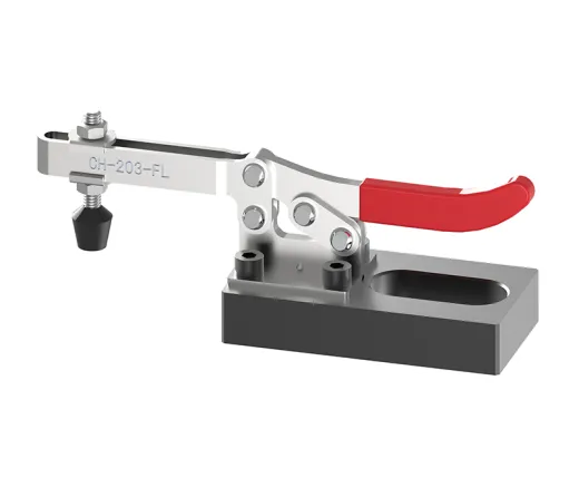 Горизонтальный с адаптером SW-F203FL