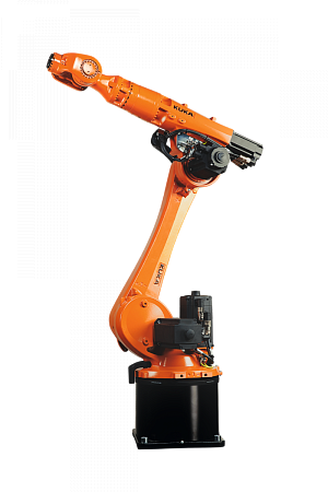 Промышленный робот KUKA KR 8 R2010
