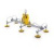 Vaculifter U075-6Q 750 кг