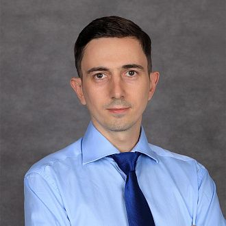 Антон Чирва