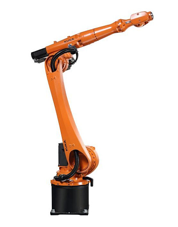 Промышленный робот KUKA KR 12 R1810-2