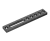 Упор универсальный - 240x50x12 мм- вороненный