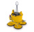 Vaculifter U250-2 - 2100 кг