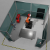 KUKA KR10 R1420 Cybertech