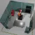 KUKA KR10 R1420 Cybertech