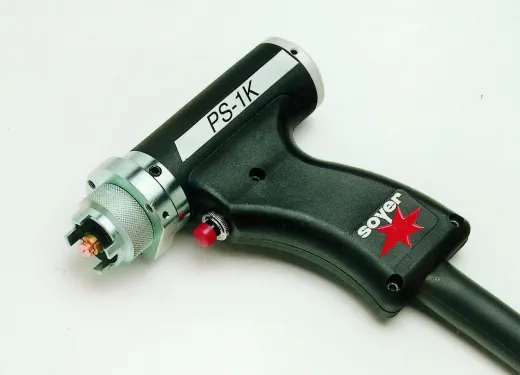 Пистолет для приварки Soyer PS-1K
