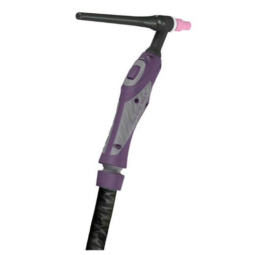 Горелка PARWELD TIG PRO-GRIP MAX 20 4м