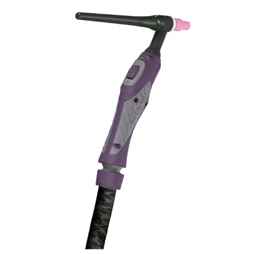 Горелка PARWELD TIG PRO-GRIP MAX 20 8м