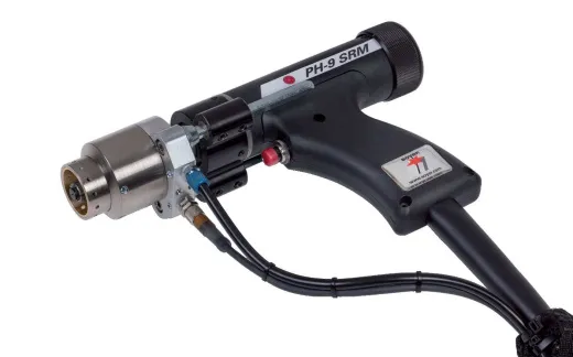 Пистолет для приварки PH-9 SRM12