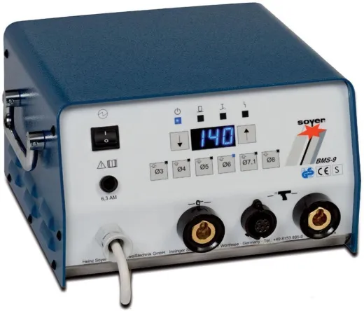 Блок питания Soyer BMS-9