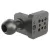 Элементы облегченной обьемной оснастки Ball & Paddle Gripper Mounts for Sheet Metal