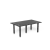Стол "Basic 8.7" 2000x1200, Н=800 - 825