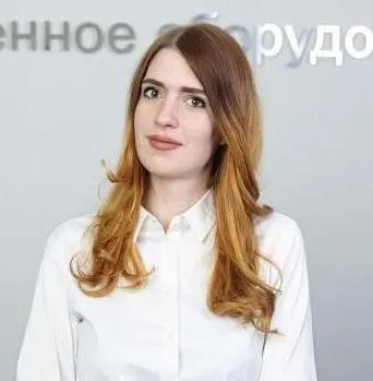 Вероника Хасаншина