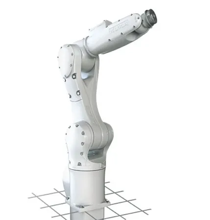 Промышленный робот KUKA KR 6 R700 HM-SC