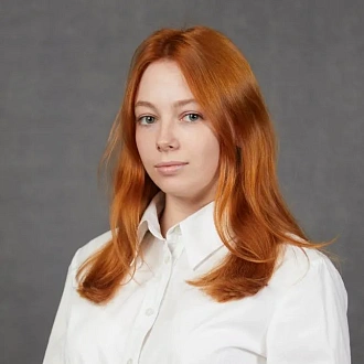 Anastasya Suslova 